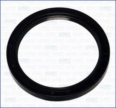 NEU - AJUSA 15034300 Wellendichtring, Kurbelwelle passend für NISSAN