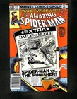 Amazing Spider-Man Annual #15 Newsstand Variant Marvel 1981