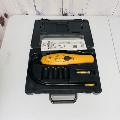 CPS LS3000B The Eliminator Electronic Automatic Refrigerant Leak Seeker Detector