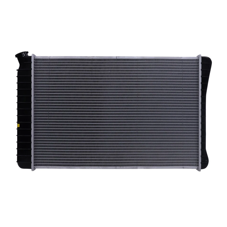 Radiador de aluminio Reach Cooling ajuste directo Foto 2 de 4