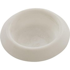 Aqua Products 8351 Plug 1-1/8" White Compatible With Pool Cleaners