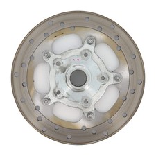 Moyeu avant droit (Piaggio - MP3 Sport 500 2018 - 2021)