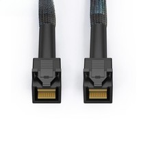 SAS HD SFF 8643 TO 8643 data cable