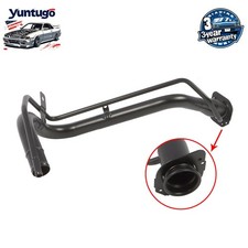 For 2008-2013 Suzuki Sx4 2.0l L4-gas 89201-80j30 Fuel Tank Filler Neck Pipe