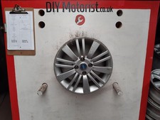 FIAT GRANDE PUNTO Wheel FIAT GRANDE PUNTO 15" ALLOY WHEEL 2006
