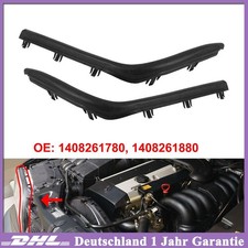 1408261880 Scheinwerfer Dichtung Gummilipp für Mercedes Benz S Klasse W140 95-98