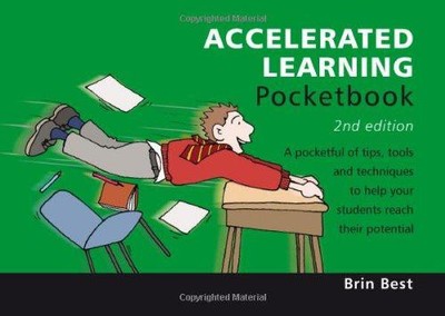 Accelerated Learning Pocketbook