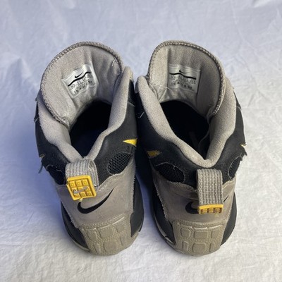 Size 10.5 - Nike Air Max Speed Turf Black Grey for sale  display picture 3