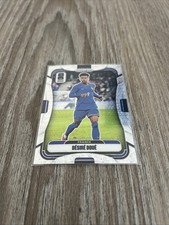 2026 Panini Prizm FIFA World Cup #31 Desire Doue Disco Prizm France