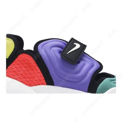 靴 NIKE AQUA RIFT The New Nike Air Aqua Rift Will Be Dropping in Two