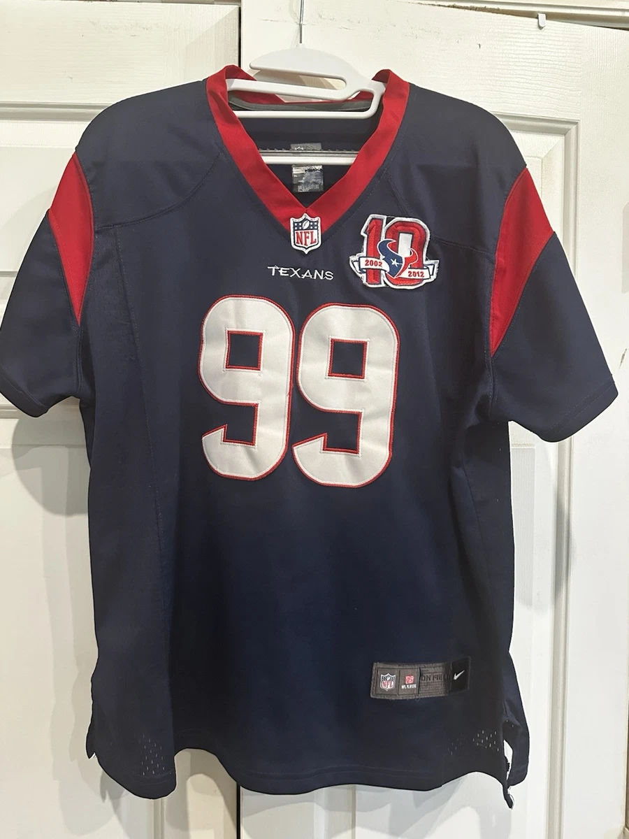 Boys J.J. Watt NFL Jerseys for sale | eBay