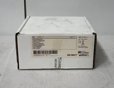 CONMED LINVATEX 300 WATT LAMP GLOBE FOR LS7700 LIGHT SOURCE