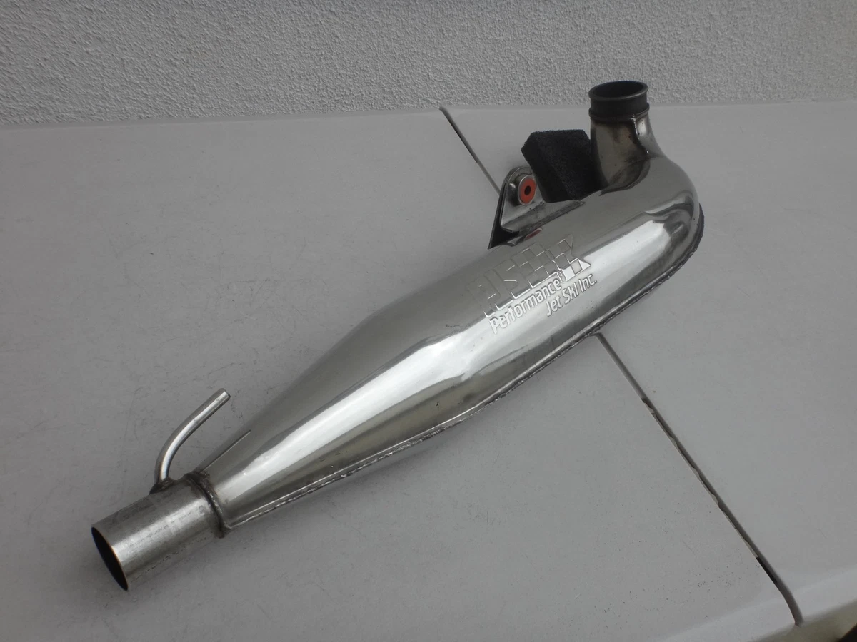 Boat Exhaust for Kawasaki for sale | eBay