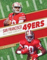 Ted Coleman | San Francisco 49Ers All-Time Greats | Taschenbuch | Englisch