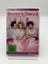 Doctor's Diary - Männer sind die beste Medizin: Staffel 2 Schumann, Kai, Diana A