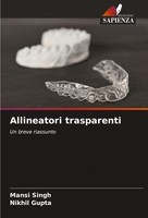 Allineatori Trasparenti Nikhil Gupta