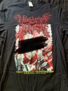 Viscera Infest | eBay