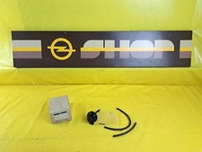 Carburateur Opel ASCONA