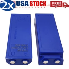 ◉ 2X SCANRECO - 593 - RECHARGEABLE BATTERY - 7.2 V - 3300 mAh - GP222101 - NIMH