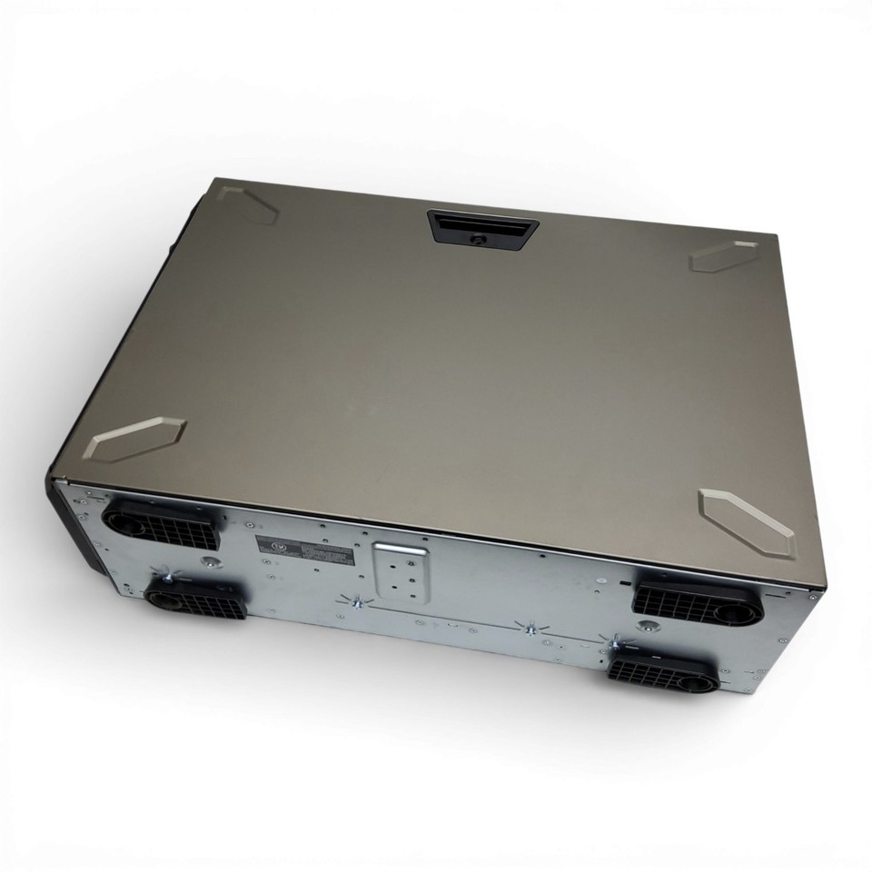 Dell PowerEdge T640 Server 2x Xeon Silver 4210 H740P BCM57416 2x 750W ...