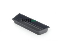 BMW F15 F16 F85 F86 Konsole Cup Holder L�nette vorne Original 51169267952