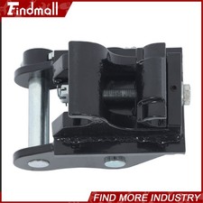 Findmall Attachment Quick Hitch Coupler For Mini Excavators Excavator
