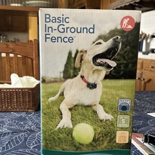 PetSafe Basic In-Ground Fence System PIG00-14582