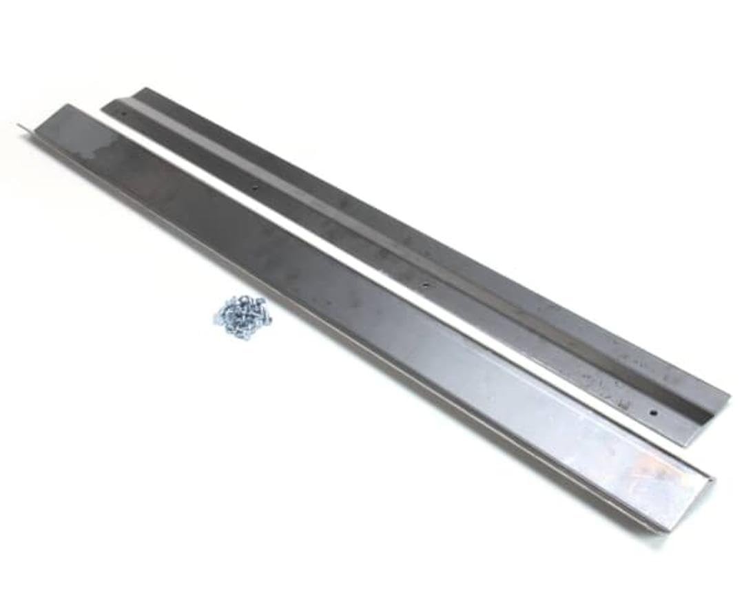 Imperial 14056 Wall Mount Kit, Icma/Isb, 36"