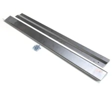 Imperial 14056 Wall Mount Kit, Icma/Isb, 36"