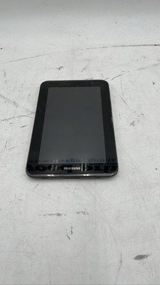 Samsung Galaxy Tab 2 7.0 GT-P3113TS 8GB Wi-Fi 7'' Android Tablet Gray