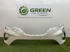 RENAULT CAPTUR 2020-2024 FRONT BUMPER- 620227396R GENUINE PART F8