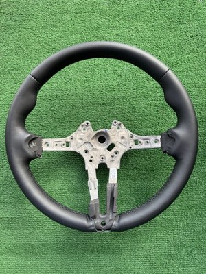 OEM BMW F15 F16 X5 X6 F85 F86 X5M X6M M Sport Steering Wheel