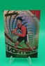 2023-24 NBA Panini Revolution - Vortex Scoot Henderson #9 Levels (RC) Blazers 