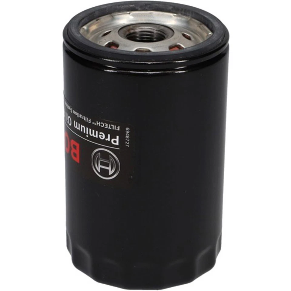 Filtro de aceite Bosch 3422 para camioneta F150 Ram E150 furgoneta E250 cupé Mazda CX-9 Foto 2 de 2