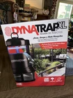 DynaTrap DT2000XLPSR Large Mosquito & Flying Insect Trap – Kills Mosquitoes,