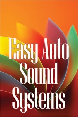 #ad #ad Easy Auto Sound Systems: An Introduction To Crucial Auto Repair Maintenance An $13.74