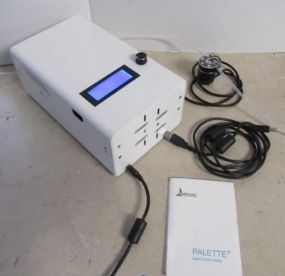 Palette+ 3d Printer Filament Splicer By Mosaic