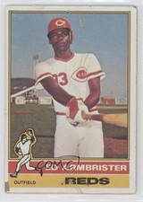 Ed Armbrister