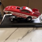 Racing Collectables Club of America 124 Whit Bazemore 1997 Ford Mustang NHRA