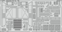 Eduard 36496 1/35 Jagdpanther Ausf. G1 FüR Academy
