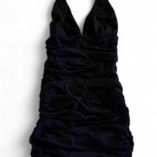 Guess Women's Black Dress