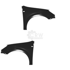 Kotflügel Set Satz für Opel Astra H Bj. 04-09 3/5 türig GTC Limousine Caravan