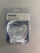 Moen 100710 Chateau Posi Temp Single Knob Handle Kit