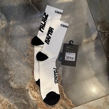 Rapha EF Education First Palace Pro Team Socks XLG NEW