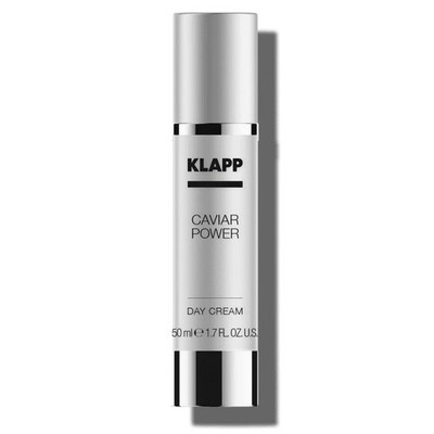 KLAPP Caviar Power DAY CREAM
