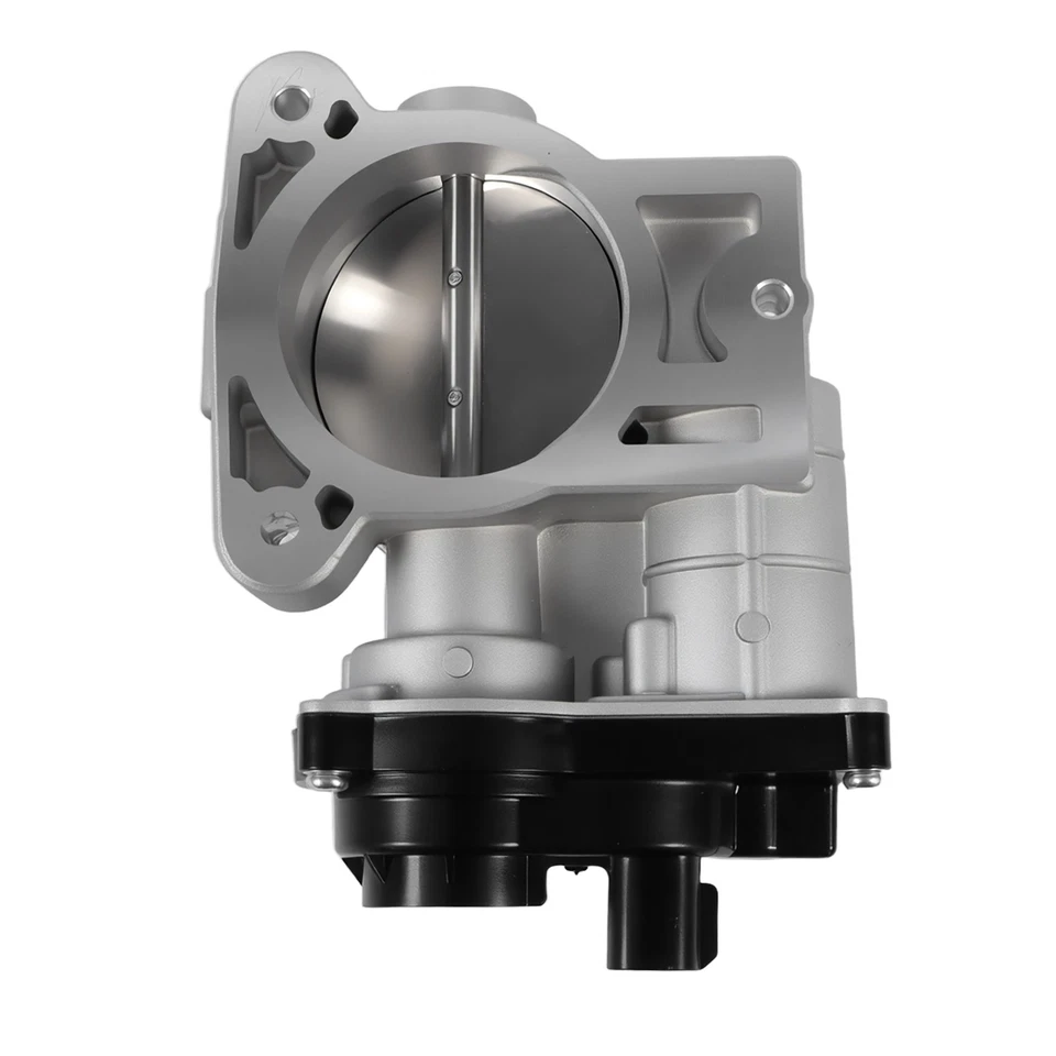 Carrocería del acelerador para Chevrolet Silverado Tahoe GMC Sierra Yukon 4,8 L 5,3 L 6,0 L Foto 2 de 4