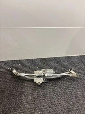 BMW X4 F26 Scheibenwischermechanismus vorne 7338655 3397021702 35526540