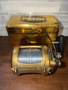Penn 50vsw | eBay
