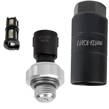 Oil Pressure Sensor Switch 12673134 Sending Unit Compatible Chevy GMC LS 2009-20