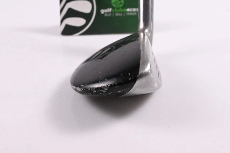 Callaway RAZR X #3 Hybrid / 21 Grad / Regular Flex Callaway 60 Schaft - Bild 3 von 4